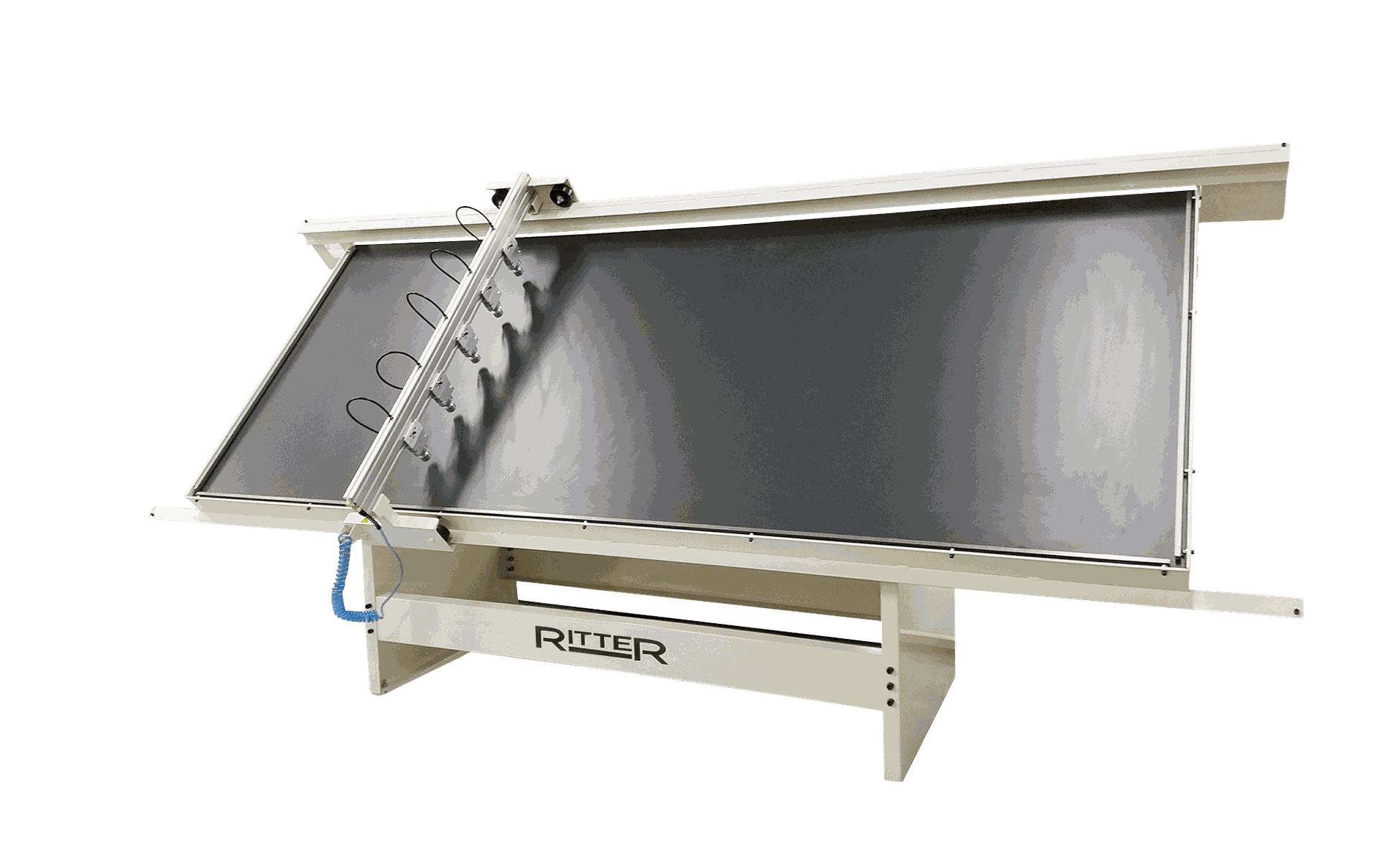 Face Frame Assembly Tables Face Frame Tables Ritter Machinery